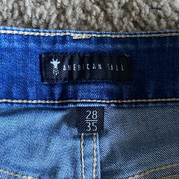 Good quality American Trail jeans - Picture 4 of 6
